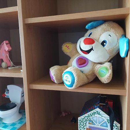 Wygodny Przestronny Apartament Janowskie Blonia Rumia Kültér fotó