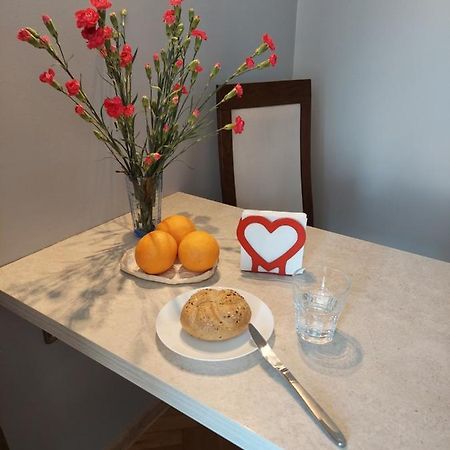 Wygodny Przestronny Apartament Janowskie Blonia Rumia Kültér fotó
