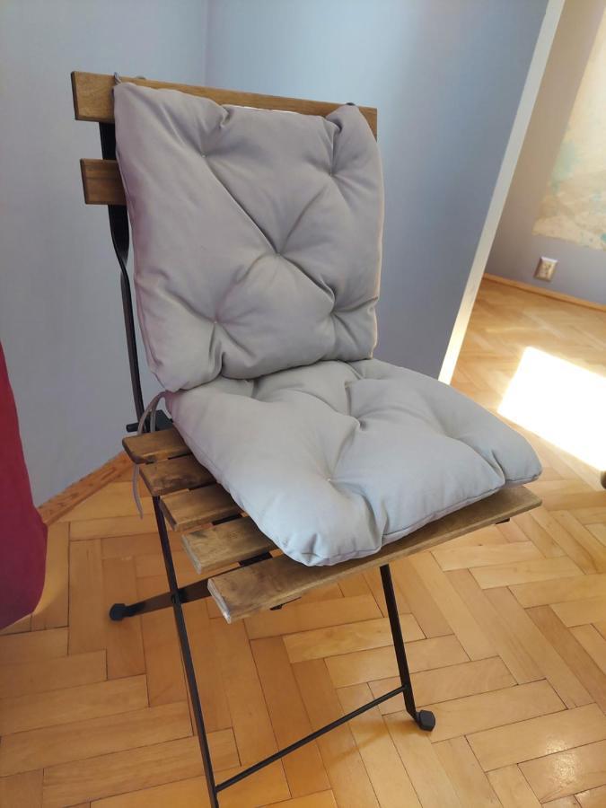 Wygodny Przestronny Apartament Janowskie Blonia Rumia Kültér fotó