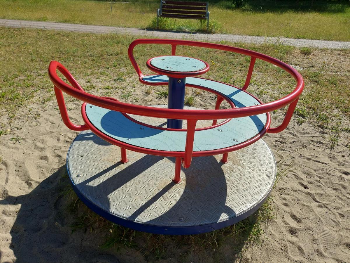 Wygodny Przestronny Apartament Janowskie Blonia Rumia Kültér fotó