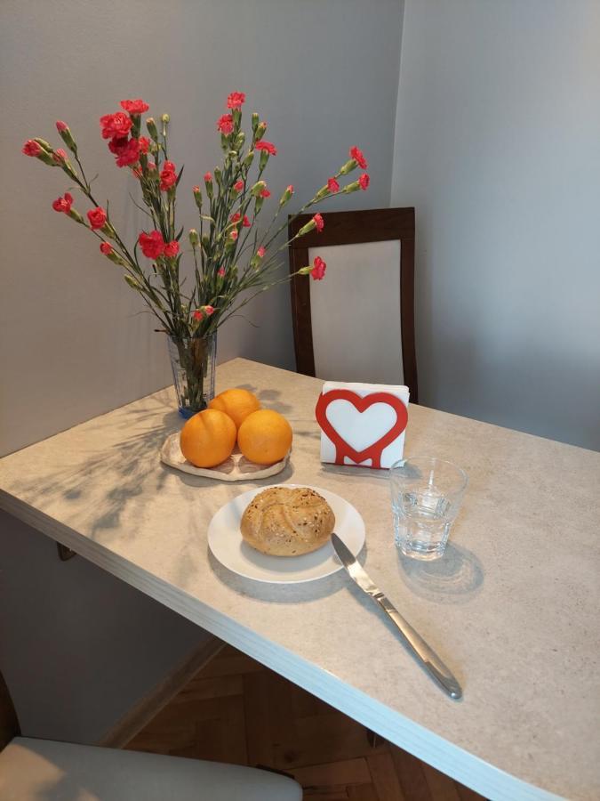 Wygodny Przestronny Apartament Janowskie Blonia Rumia Kültér fotó